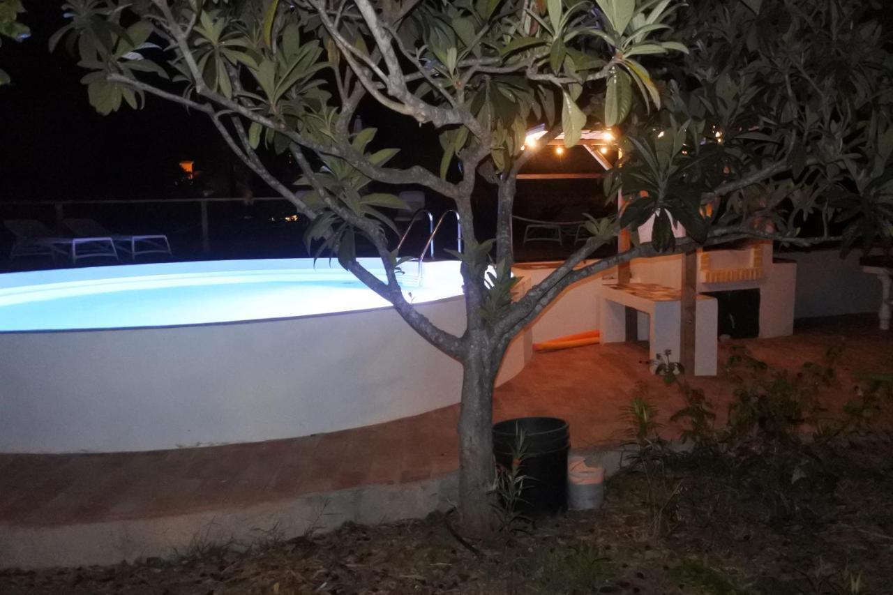 Hotel Casa Do Livramento Luz de Tavira Exteriér fotografie
